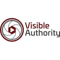 Visible Authority logo, Visible Authority contact details