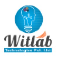 Witlab Technologies Pvt Ltd logo, Witlab Technologies Pvt Ltd contact details