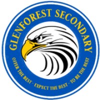 Glenforest Secondary School logo, Glenforest Secondary School contact details