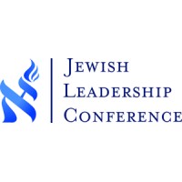 Jewish Leadership Conference logo, Jewish Leadership Conference contact details