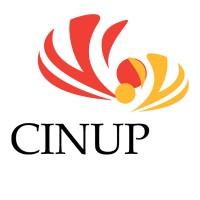 CINUP logo, CINUP contact details