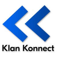 Klan Konnect logo, Klan Konnect contact details