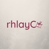 rhlayCo logo, rhlayCo contact details