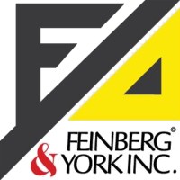 Feinberg & York Inc logo, Feinberg & York Inc contact details