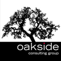 Oakside Consulting Group LLC logo, Oakside Consulting Group LLC contact details