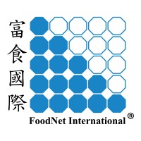 FoodNet International logo, FoodNet International contact details