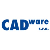 CADware s.r.o. logo, CADware s.r.o. contact details