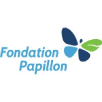 Fondation Papillon, pour les enfants handicapés logo, Fondation Papillon, pour les enfants handicapés contact details