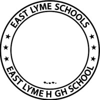 East Lyme High School logo, East Lyme High School contact details