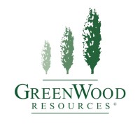 GreenWood Resources logo, GreenWood Resources contact details