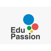 Edupassion logo, Edupassion contact details