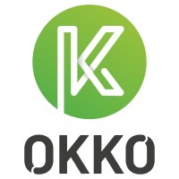 Okko logo, Okko contact details