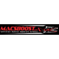 MACSBOOST INCORPORATED logo, MACSBOOST INCORPORATED contact details