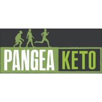 PangeaKeto logo, PangeaKeto contact details