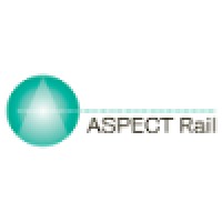 Aspect Rail logo, Aspect Rail contact details