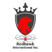 Redhawk International Inc. logo, Redhawk International Inc. contact details