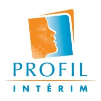 Profil Intérim logo, Profil Intérim contact details