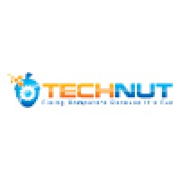 TechNut LLC logo, TechNut LLC contact details