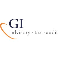 GI Advisory . Tax . Audit logo, GI Advisory . Tax . Audit contact details