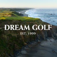 Dream Golf Resorts logo, Dream Golf Resorts contact details