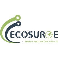 EcoSurge Energy and Contracting LTD logo, EcoSurge Energy and Contracting LTD contact details