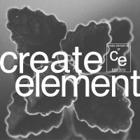 Create Element logo, Create Element contact details