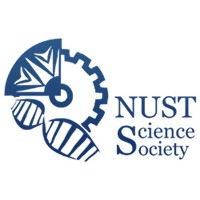 NUST Science Society logo, NUST Science Society contact details