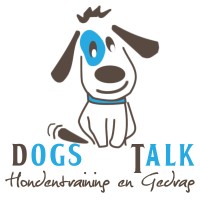 Dogs Talk Hondentraining & Gedrag logo, Dogs Talk Hondentraining & Gedrag contact details