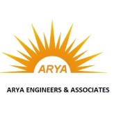 Arya Engineers logo, Arya Engineers contact details