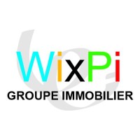 WixPi logo, WixPi contact details