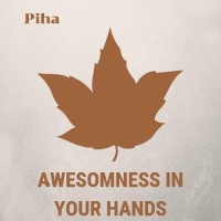 Piha logo, Piha contact details