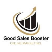 Good Sales Booster logo, Good Sales Booster contact details