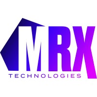 MRX TECHNOLOGIES logo, MRX TECHNOLOGIES contact details