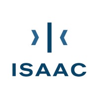 ISAAC antisismica logo, ISAAC antisismica contact details