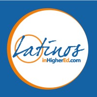 LatinosinHigherEd.com logo, LatinosinHigherEd.com contact details