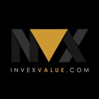 InvexValue logo, InvexValue contact details