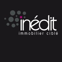 Inédit Immobilier logo, Inédit Immobilier contact details