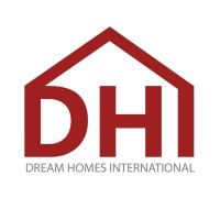 Dream Homes International LLC logo, Dream Homes International LLC contact details