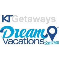 KT Getaways Dream Vacations logo, KT Getaways Dream Vacations contact details