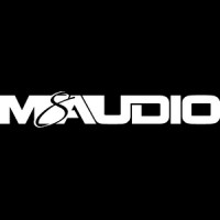 M8audio logo, M8audio contact details