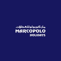 Marcopolo Holidays logo, Marcopolo Holidays contact details