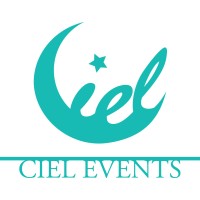 Ciel Marketing & Events logo, Ciel Marketing & Events contact details