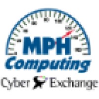 Cyber Exchange - MPH Computing logo, Cyber Exchange - MPH Computing contact details