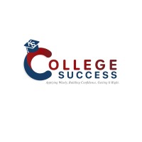 KS College Success logo, KS College Success contact details