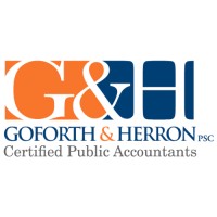 Goforth & Herron, PSC logo, Goforth & Herron, PSC contact details