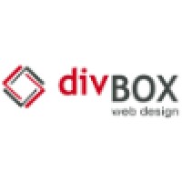 Divbox Website logo, Divbox Website contact details