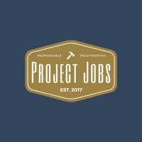 Project Jobs logo, Project Jobs contact details