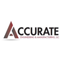 Accurate Engineering & Manufacturing, LLC logo, Accurate Engineering & Manufacturing, LLC contact details