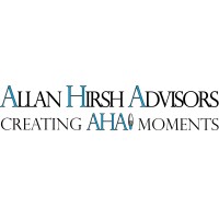 Allan Hirsh Advisors logo, Allan Hirsh Advisors contact details