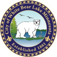 City of White Bear Lake logo, City of White Bear Lake contact details